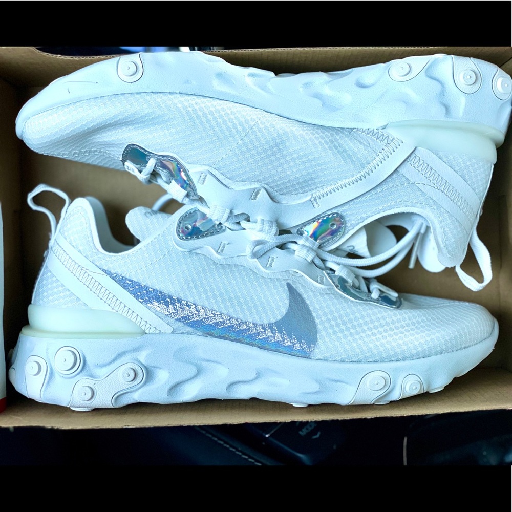 Nike React Element 55 - Picture 5 of 6